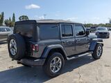 2018 Jeep Wrangler Unlimited Sahara Oshkosh WI