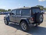 2018 Jeep Wrangler Unlimited Sahara Oshkosh WI