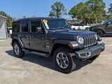 2018 Jeep Wrangler Unlimited Sahara Oshkosh WI