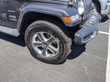 2018 Jeep Wrangler Unlimited Sahara Oshkosh WI