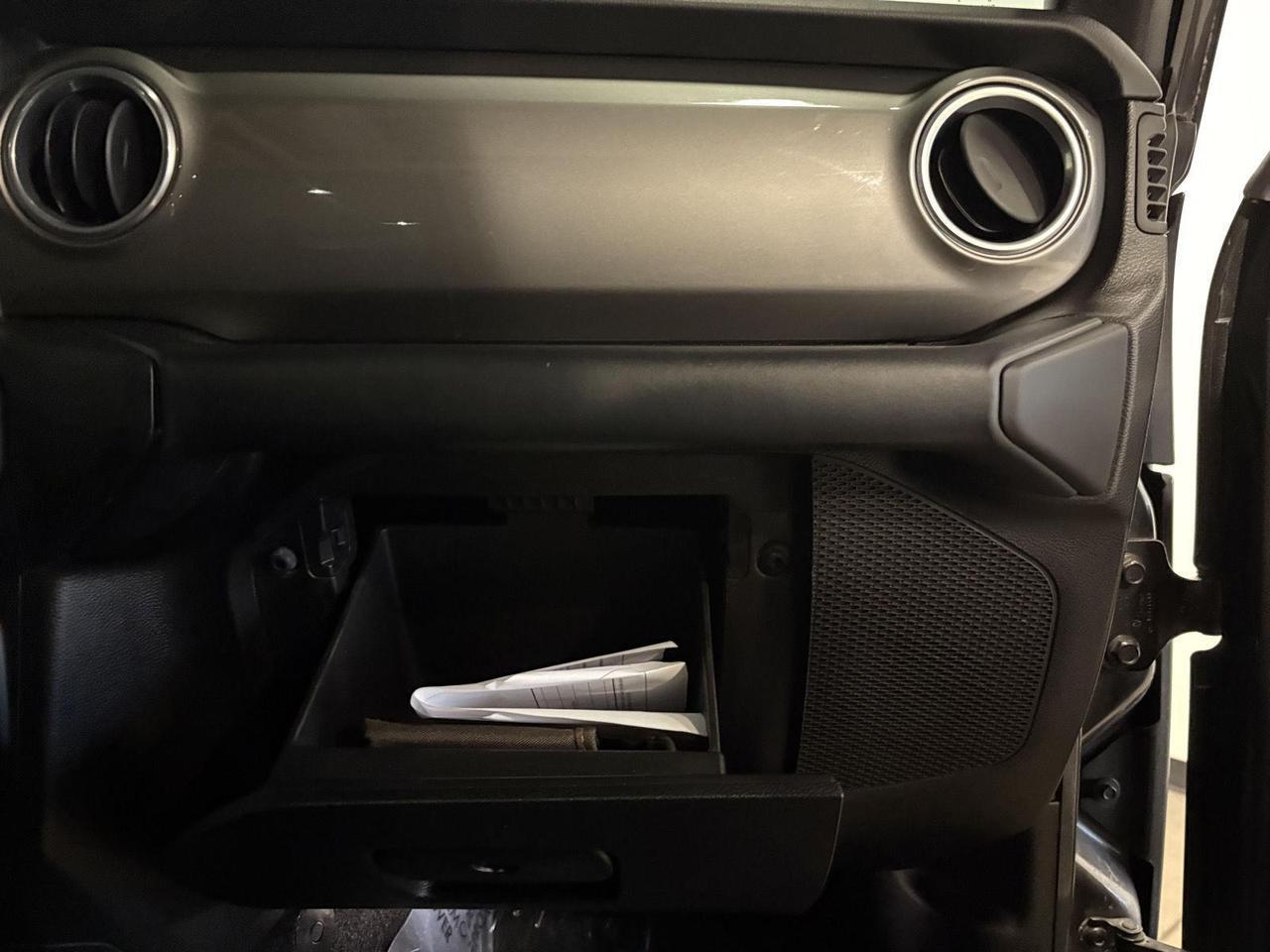 2018 Jeep Wrangler Unlimited Sahara Parker CO