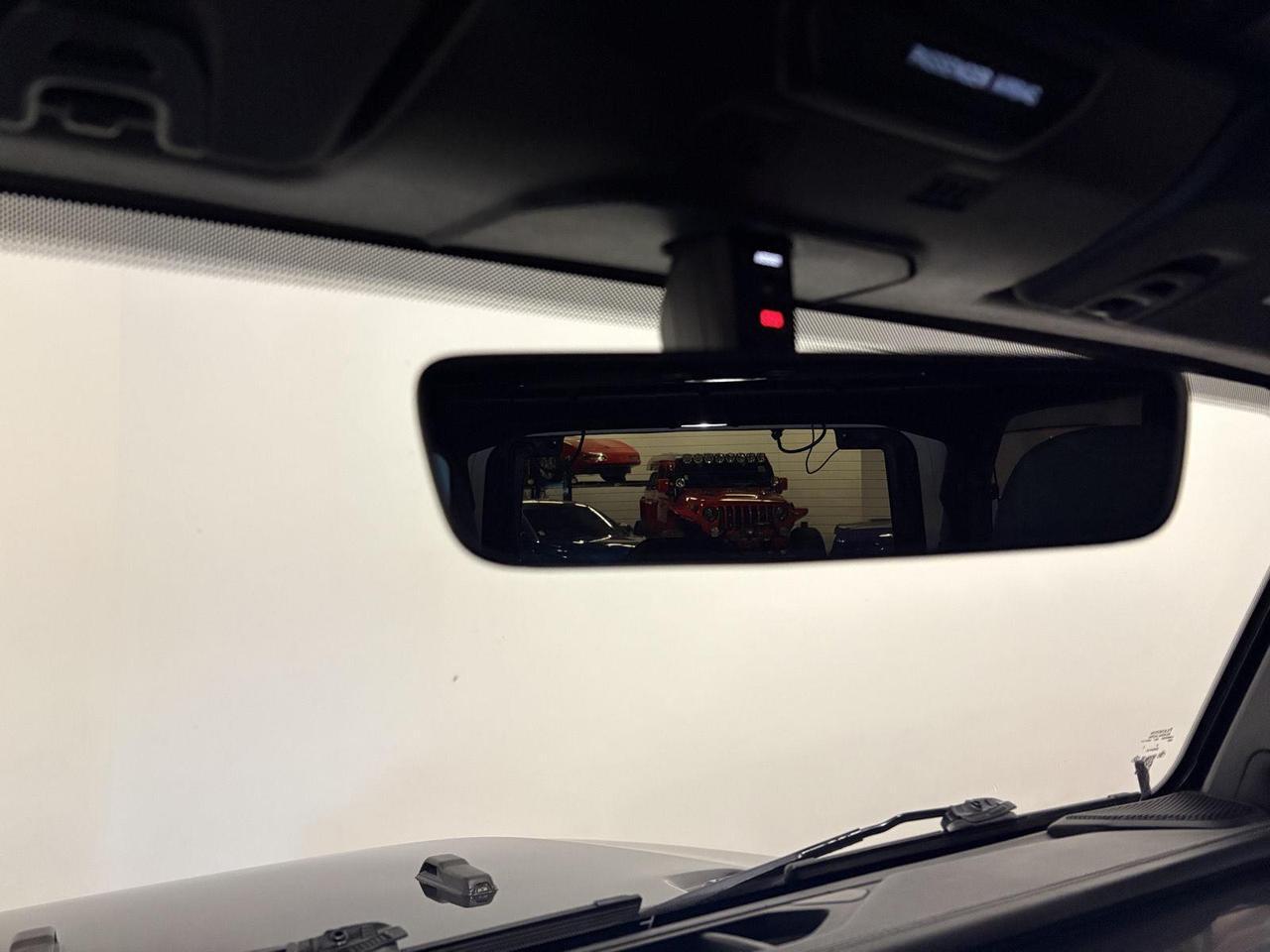 2018 Jeep Wrangler Unlimited Sahara Parker CO
