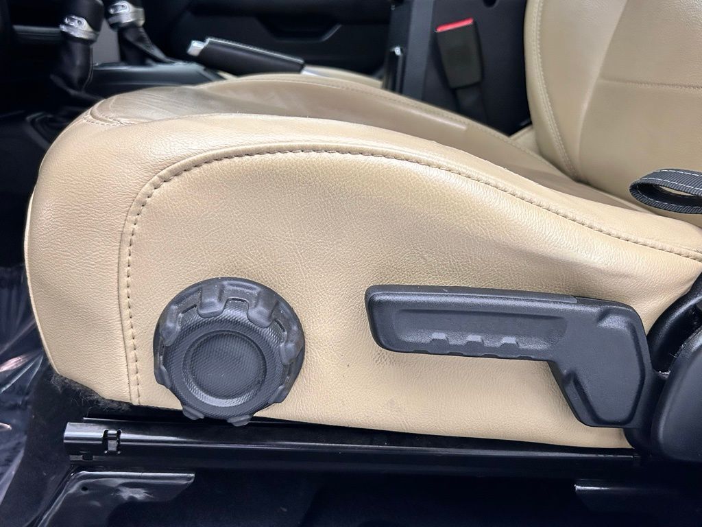 2018 Jeep Wrangler Unlimited Sahara Portland OR