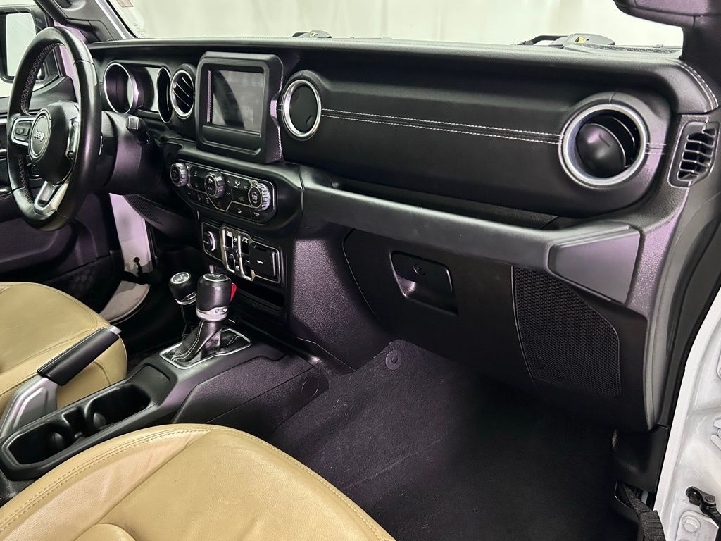 2018 Jeep Wrangler Unlimited Sahara Portland OR