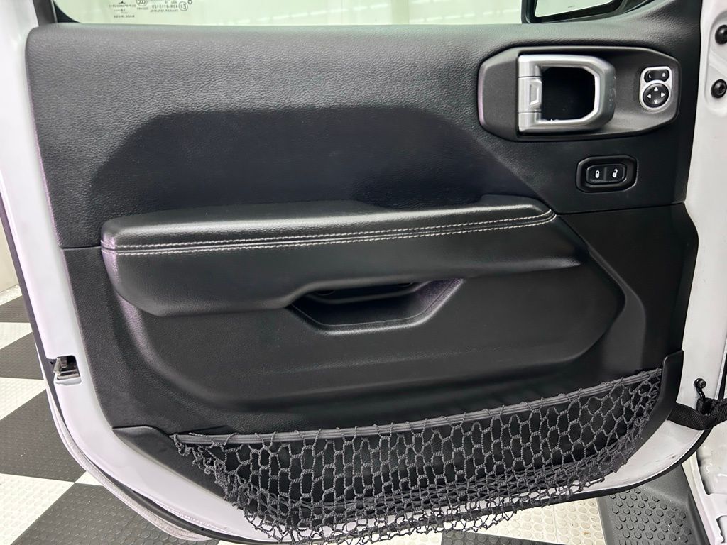 2018 Jeep Wrangler Unlimited Sahara Portland OR