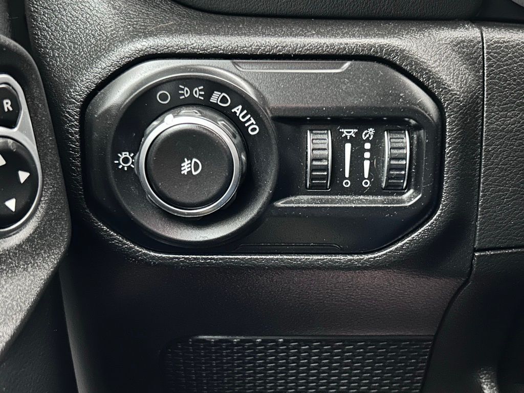 2018 Jeep Wrangler Unlimited Sahara Portland OR