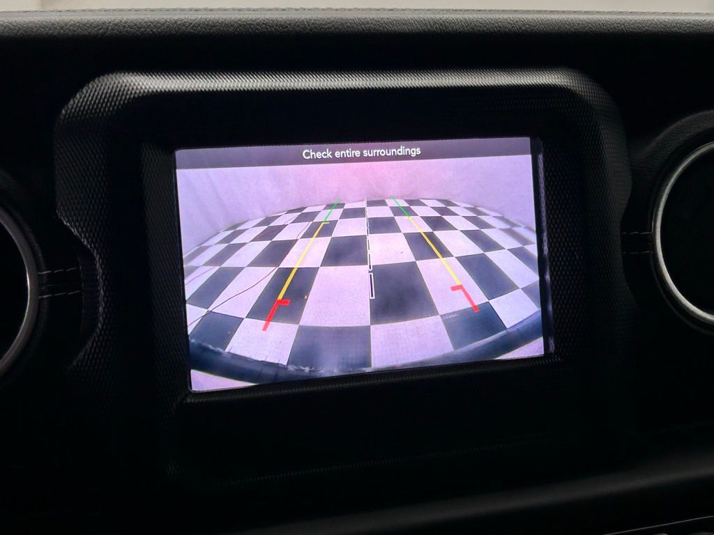 2018 Jeep Wrangler Unlimited Sahara Portland OR