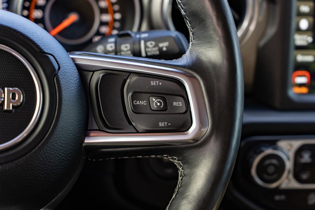 2018 Jeep Wrangler Unlimited Sahara Beaverton OR
