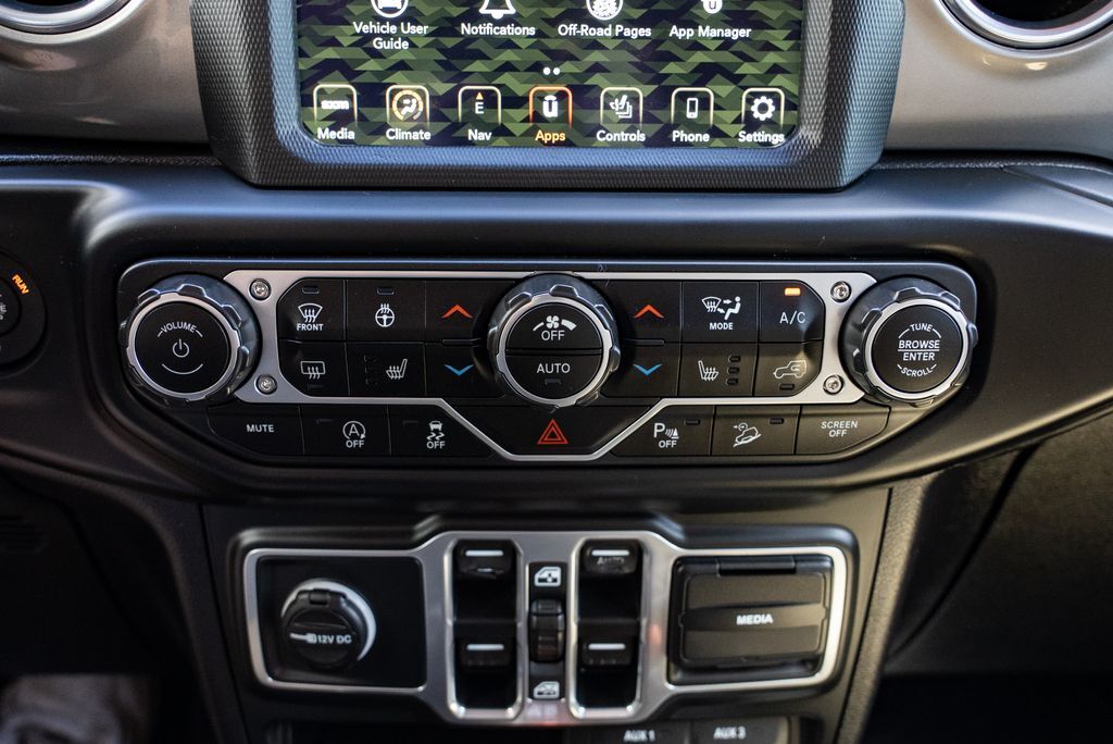 2018 Jeep Wrangler Unlimited Sahara Beaverton OR
