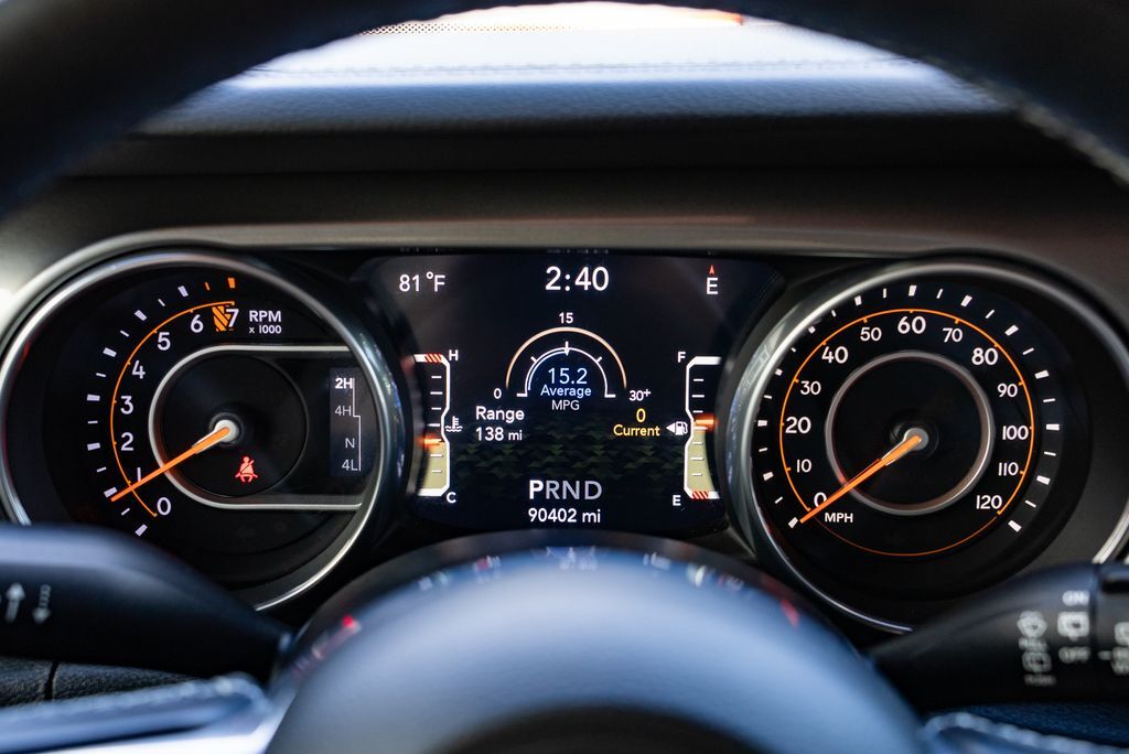 2018 Jeep Wrangler Unlimited Sahara Beaverton OR