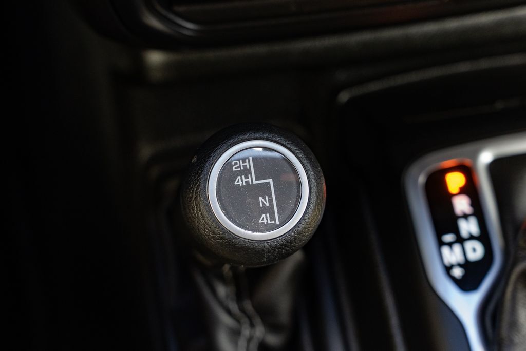 2018 Jeep Wrangler Unlimited Sahara Beaverton OR