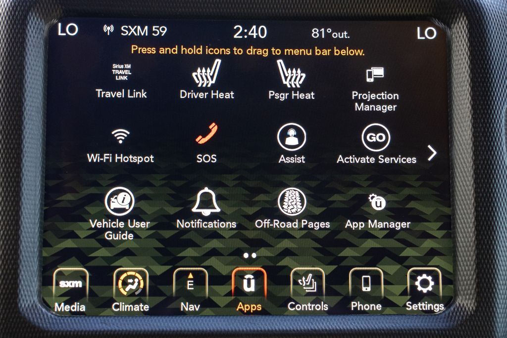 2018 Jeep Wrangler Unlimited Sahara Beaverton OR
