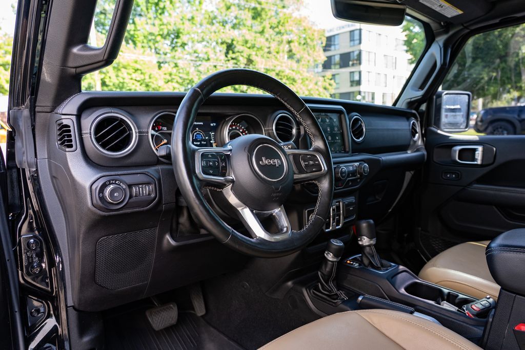2018 Jeep Wrangler Unlimited Sahara Beaverton OR