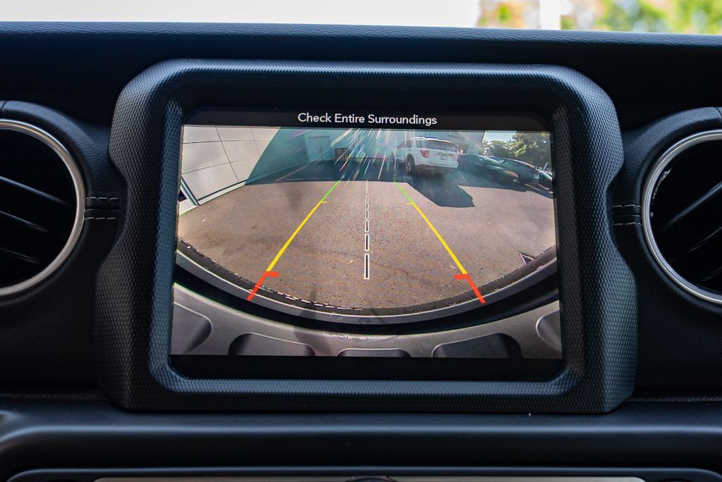 2018 Jeep Wrangler Unlimited Sahara Beaverton OR