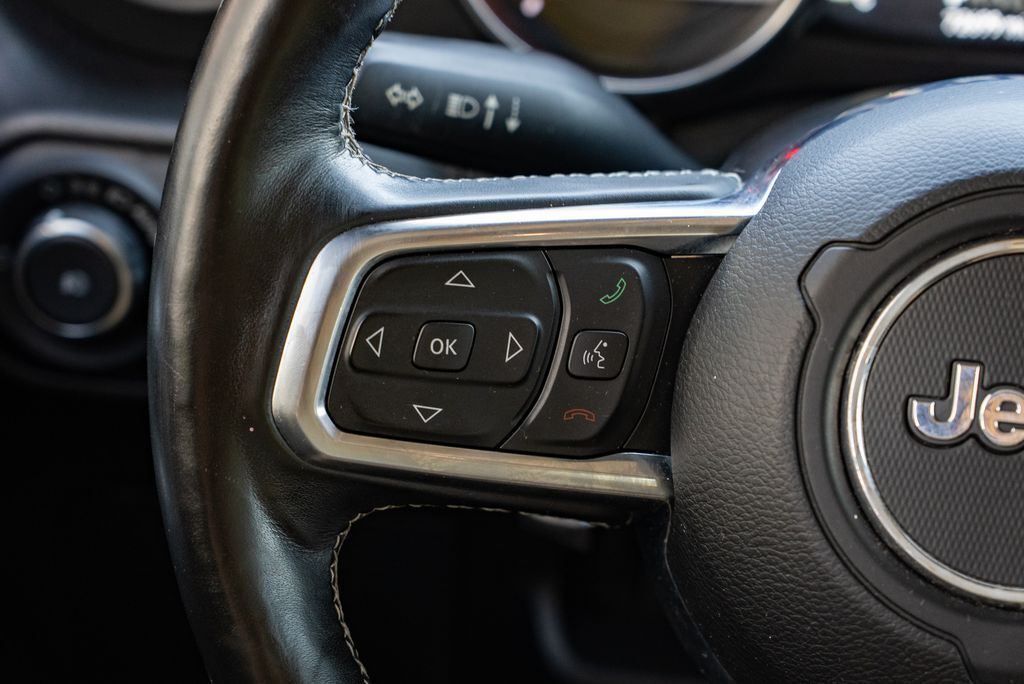 2018 Jeep Wrangler Unlimited Sahara Beaverton OR
