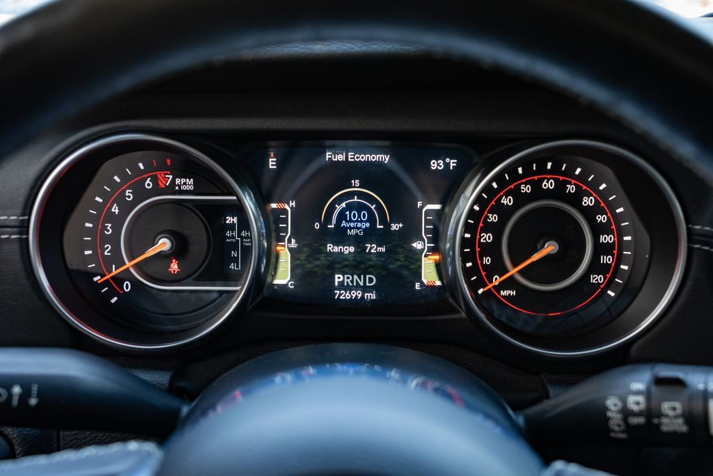 2018 Jeep Wrangler Unlimited Sahara Beaverton OR