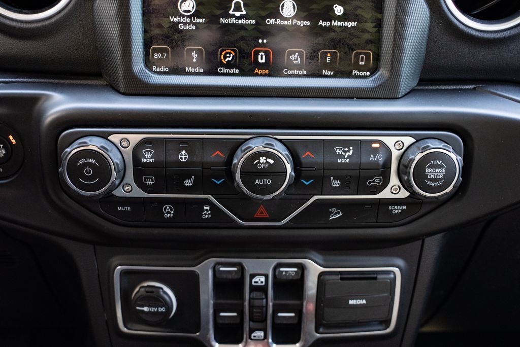 2018 Jeep Wrangler Unlimited Sahara Beaverton OR