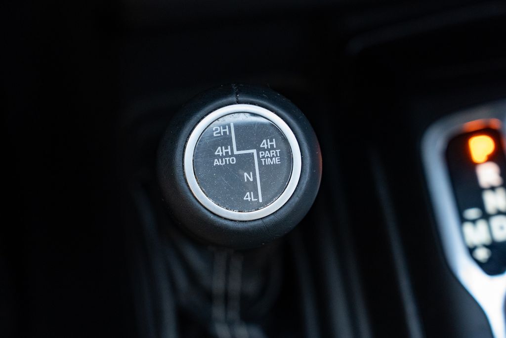 2018 Jeep Wrangler Unlimited Sahara Beaverton OR