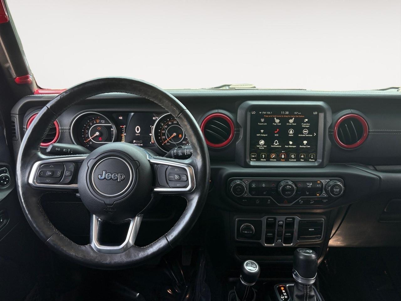 2018 Jeep Wrangler Unlimited Sahara, RUNNING BOARDS, CUSTOM FUEL WHEELS, BACKUP CAMERA, PARKING SENSORS, AUTO START/STOP, HEATED STEERING WHEEL & SEATS, BLIND SPOT ALERT, LANE KEEP ASSIST, APPLE CARPLAY/ANDROID AUTO, LOW MILES, CLEAN CARFAX, TAKE THIS WRANGLER ON THE ROAD! Virginia Beach VA