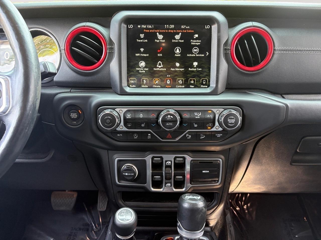 2018 Jeep Wrangler Unlimited Sahara, RUNNING BOARDS, CUSTOM FUEL WHEELS, BACKUP CAMERA, PARKING SENSORS, AUTO START/STOP, HEATED STEERING WHEEL & SEATS, BLIND SPOT ALERT, LANE KEEP ASSIST, APPLE CARPLAY/ANDROID AUTO, LOW MILES, CLEAN CARFAX, TAKE THIS WRANGLER ON THE ROAD! Virginia Beach VA