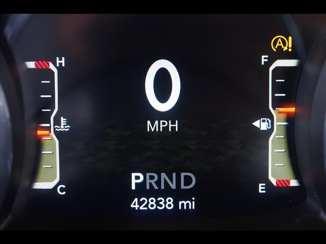 2018 Jeep Wrangler Unlimited Sahara Raleigh NC