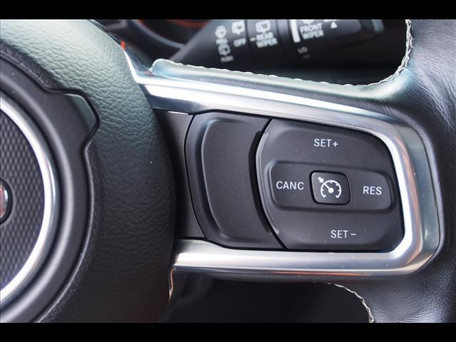 2018 Jeep Wrangler Unlimited Sahara Raleigh NC
