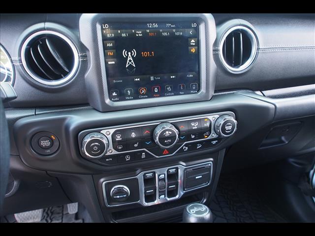 2018 Jeep Wrangler Unlimited Sahara Raleigh NC