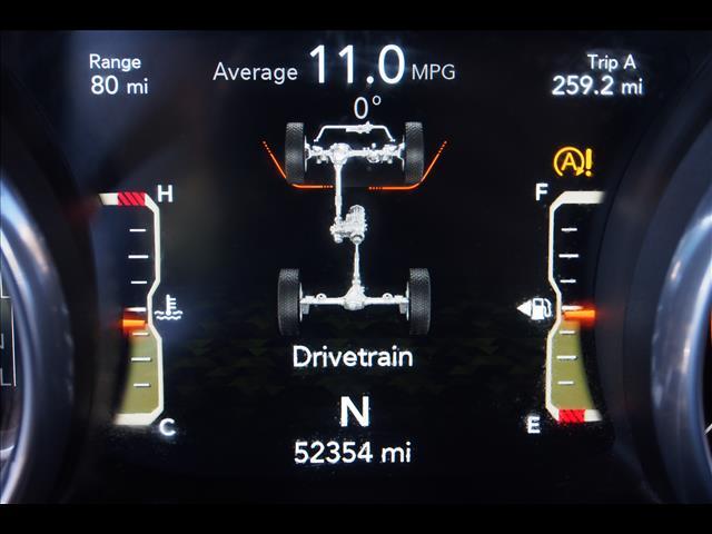 2018 Jeep Wrangler Unlimited Sahara Raleigh NC