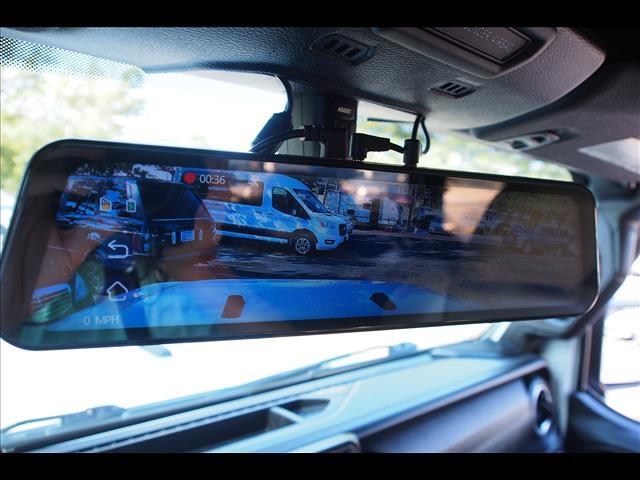 2018 Jeep Wrangler Unlimited Sahara Raleigh NC