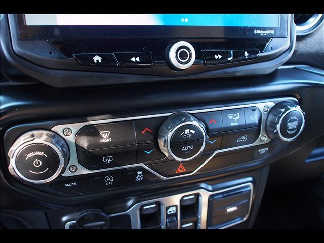 2018 Jeep Wrangler Unlimited Sahara Raleigh NC