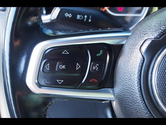 2018 Jeep Wrangler Unlimited Sahara Raleigh NC