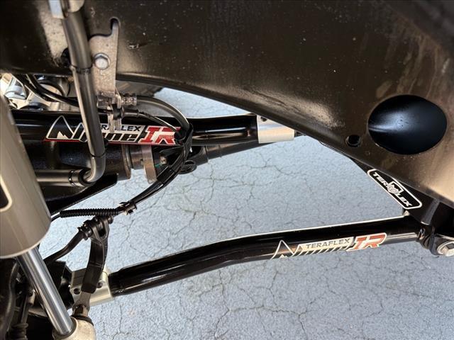 2018 Jeep Wrangler Unlimited Sahara Raleigh NC