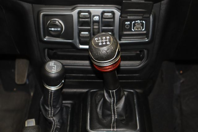 2018 Jeep Wrangler Unlimited Sahara Raleigh NC