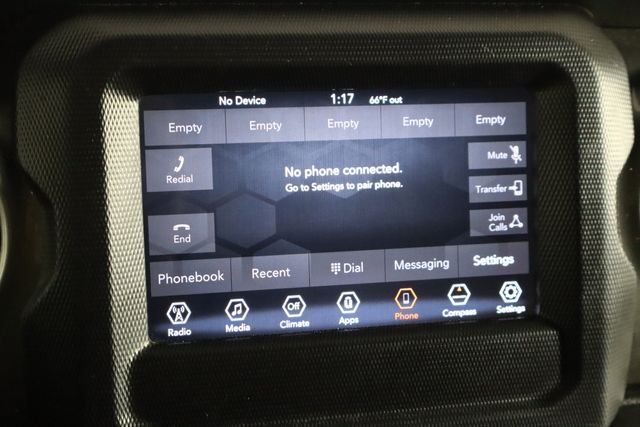 2018 Jeep Wrangler Unlimited Sahara Raleigh NC