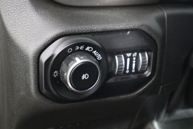 2018 Jeep Wrangler Unlimited Sahara Raleigh NC