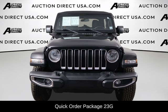 2018 Jeep Wrangler Unlimited Sahara Raleigh NC