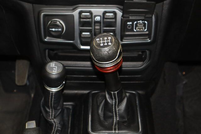 2018 Jeep Wrangler Unlimited Sahara Raleigh NC