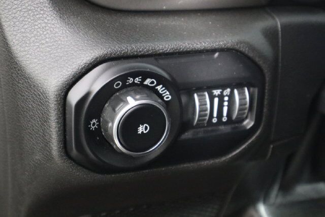 2018 Jeep Wrangler Unlimited Sahara Raleigh NC