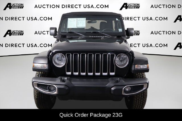 2018 Jeep Wrangler Unlimited Sahara Raleigh NC
