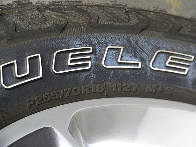 2018 Jeep Wrangler Unlimited Sahara Raleigh NC
