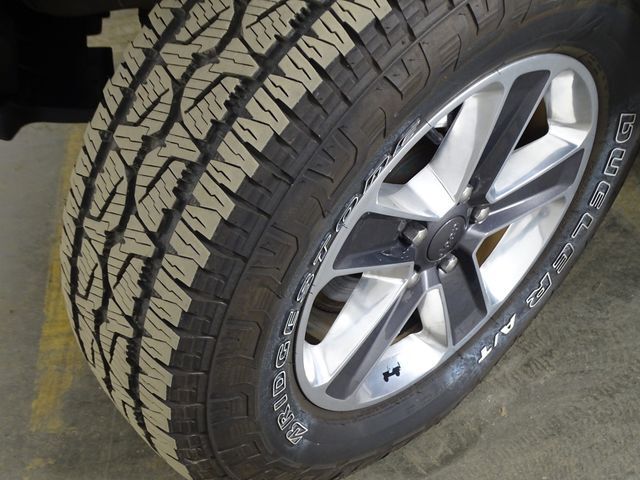 2018 Jeep Wrangler Unlimited Sahara Raleigh NC