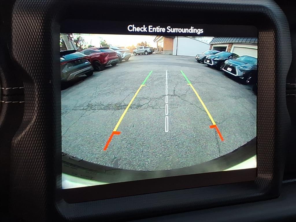 2018 Jeep Wrangler Unlimited Sahara Roanoke VA