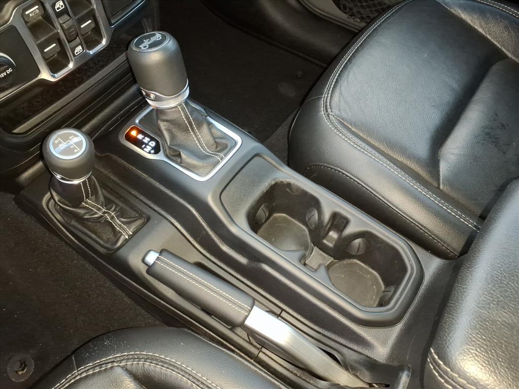 2018 Jeep Wrangler Unlimited Sahara Roanoke VA