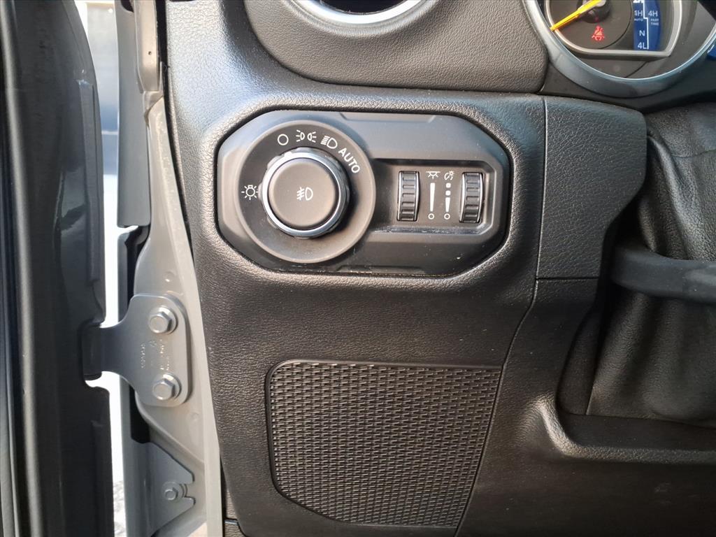 2018 Jeep Wrangler Unlimited Sahara Roanoke VA