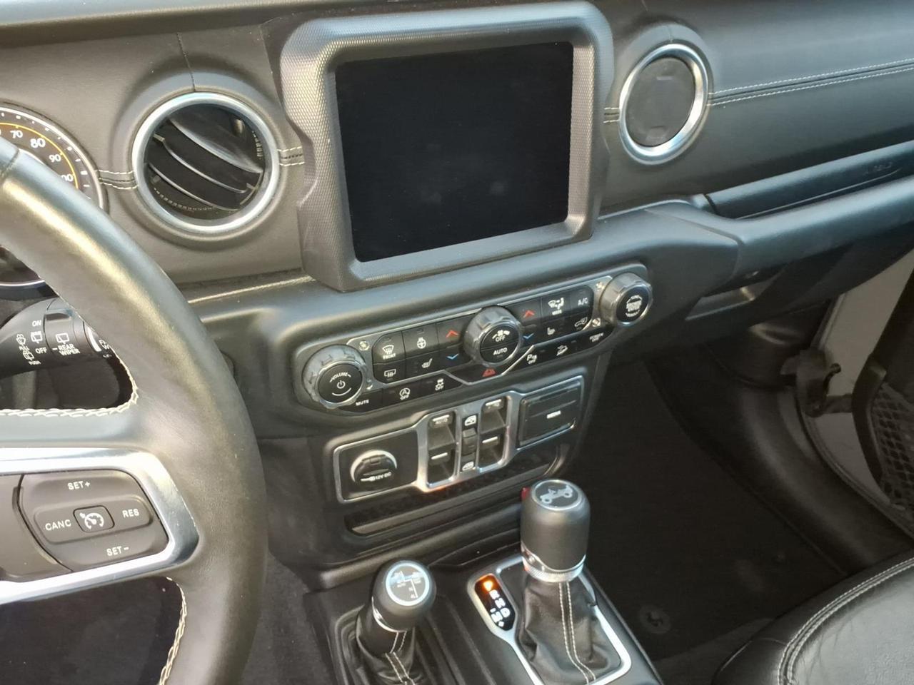 2018 Jeep Wrangler Unlimited Sahara Roanoke VA