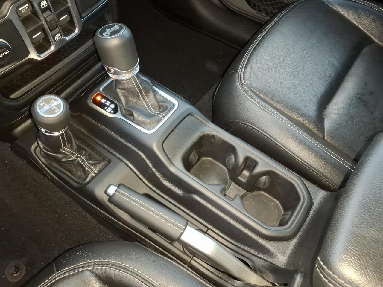 2018 Jeep Wrangler Unlimited Sahara Roanoke VA