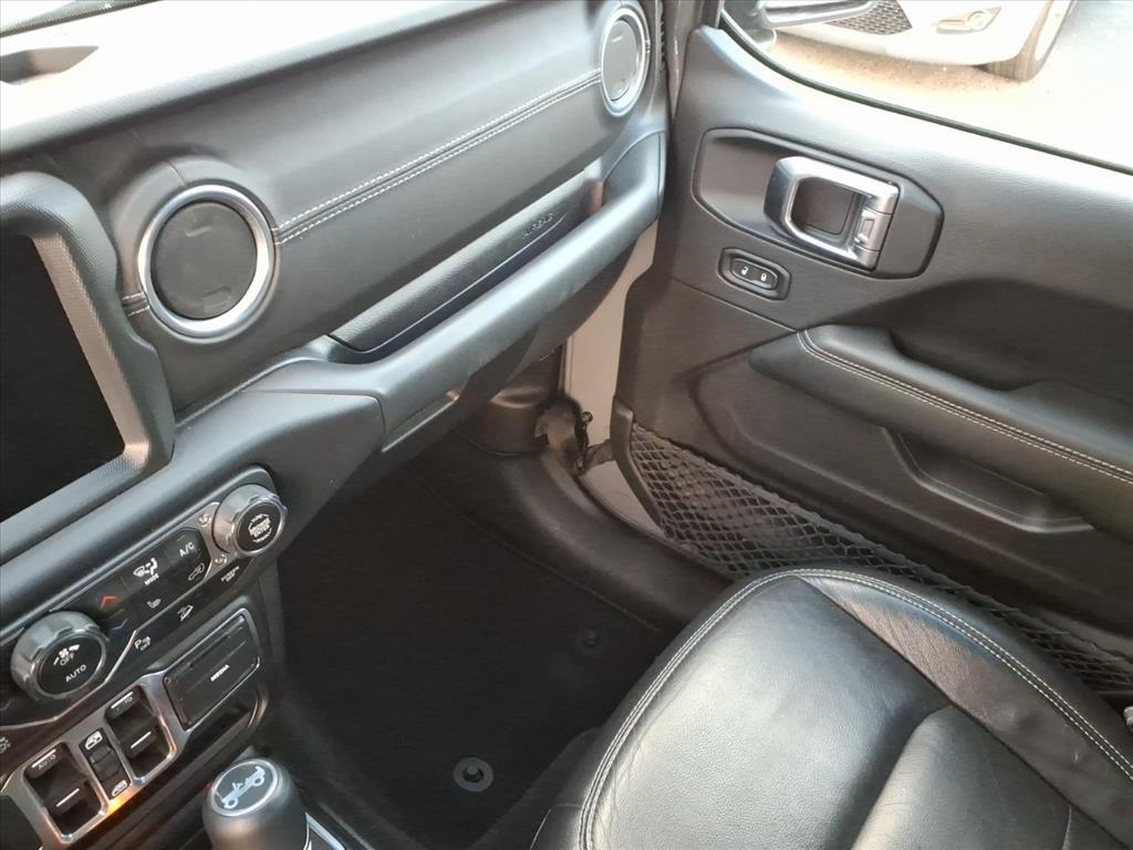 2018 Jeep Wrangler Unlimited Sahara Roanoke VA