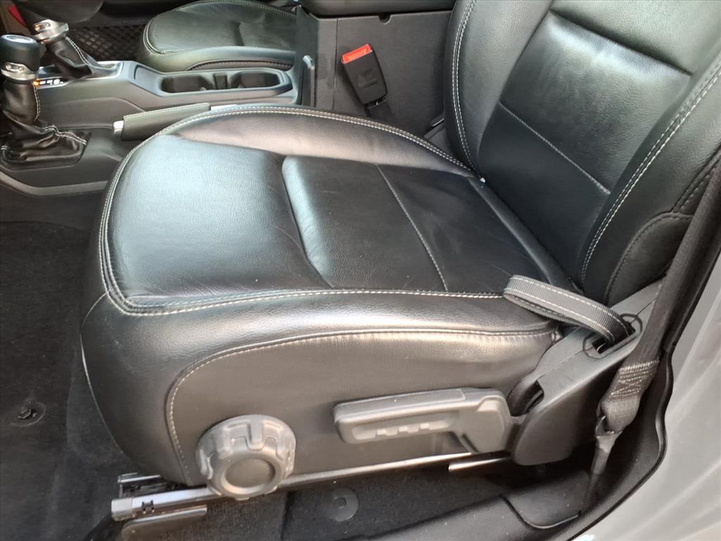 2018 Jeep Wrangler Unlimited Sahara Roanoke VA