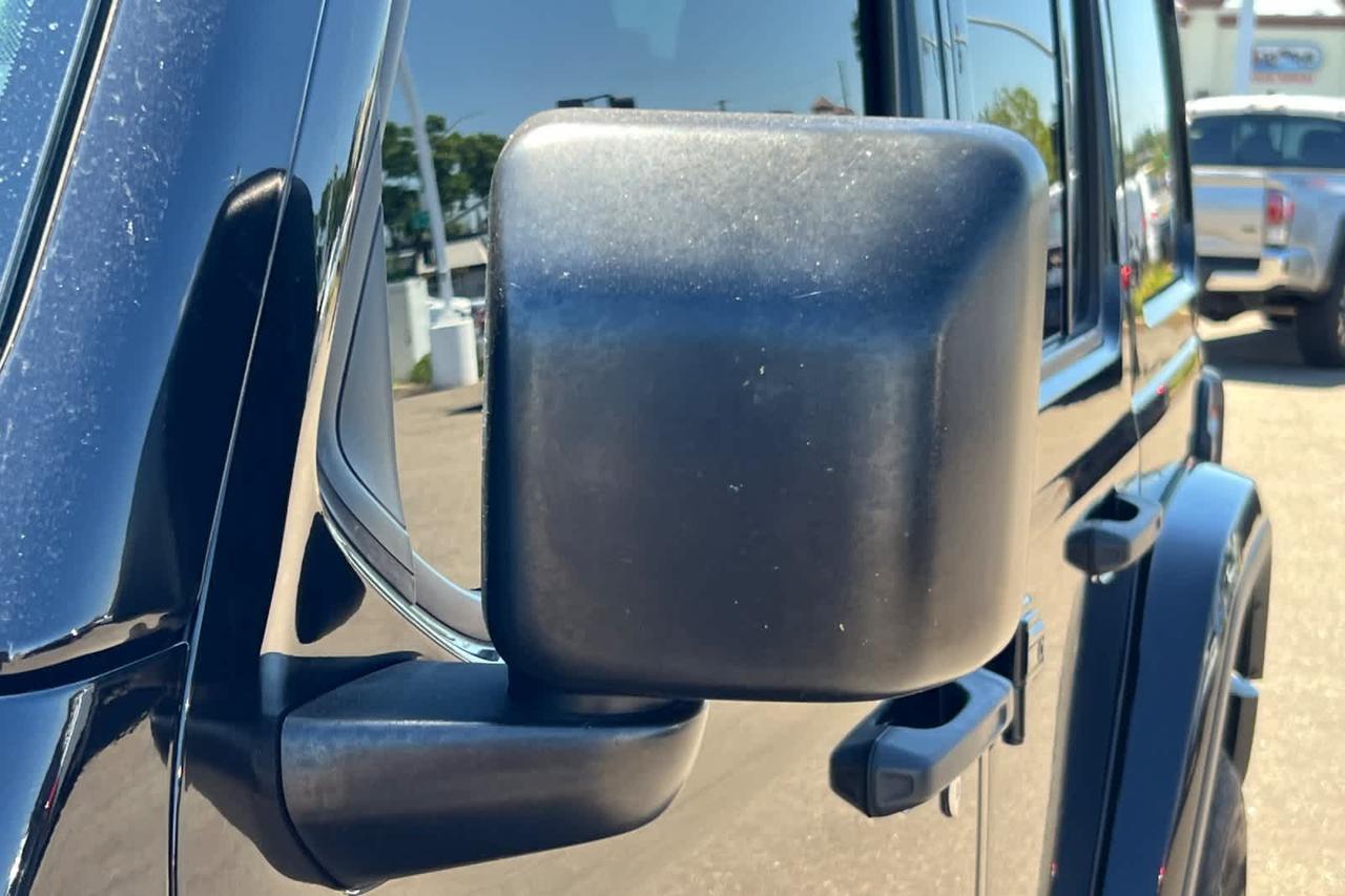 2018 Jeep Wrangler Unlimited Sahara Roseville CA