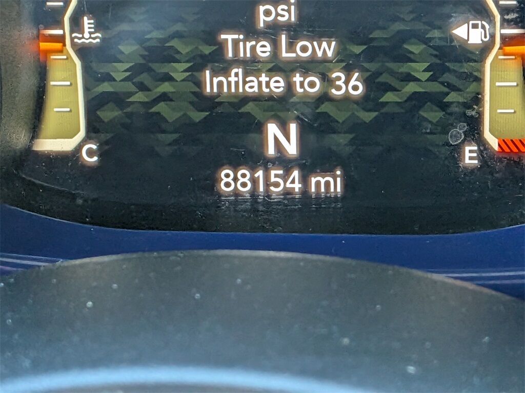 2018 Jeep Wrangler Unlimited Sahara Saint Augustine FL